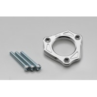 Aella Bi-color Wet Clutch Pressure Plate Center Ring for the OE Ducati 3 spring slipper Clutch Aella Bi-color Wet Clutch Pressure Plate Center Ring for the OE Ducati 3 spring slipper Clutch